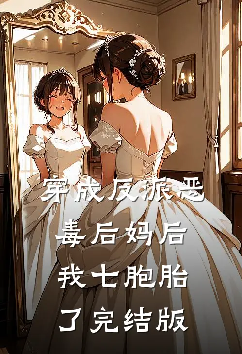 穿成反派恶毒后妈后，我七胞胎了完结版