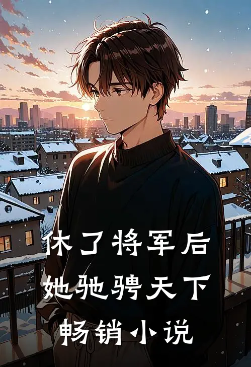休了将军后,她驰骋天下畅销
