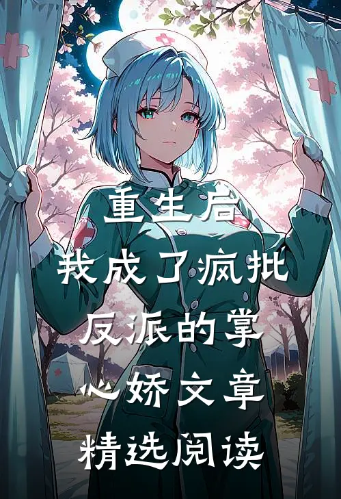 重生后，我成了疯批反派的掌心娇文章精选阅读