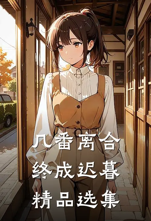 几番离合，终成迟暮精品选集