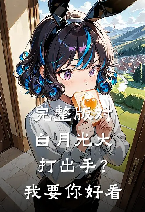 完整版对白月光大打出手？我要你好看