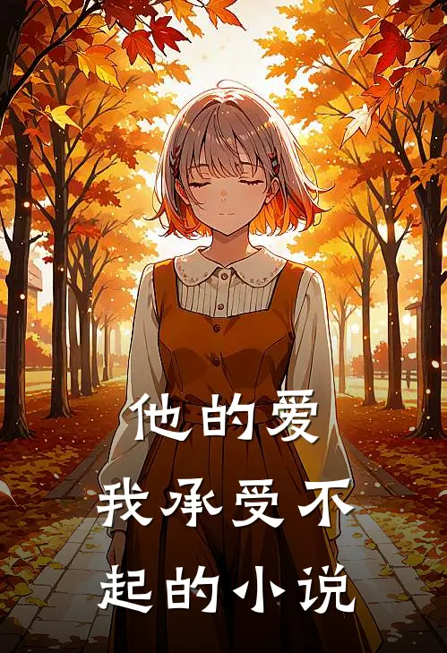 他的爱,我承受不起的免费阅读
