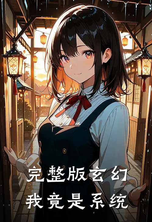 完整版玄幻：我竟是系统