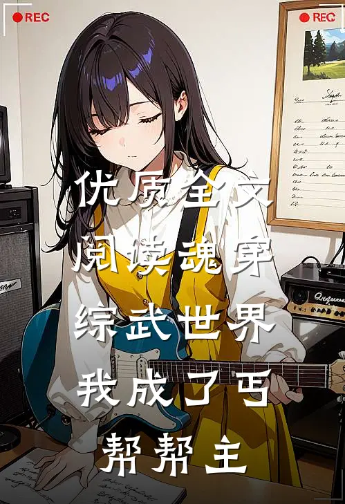 优质全文阅读魂穿综武世界，我成了丐帮帮主