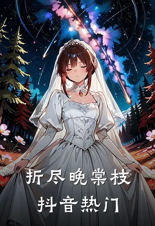 折尽晚棠枝抖音热门