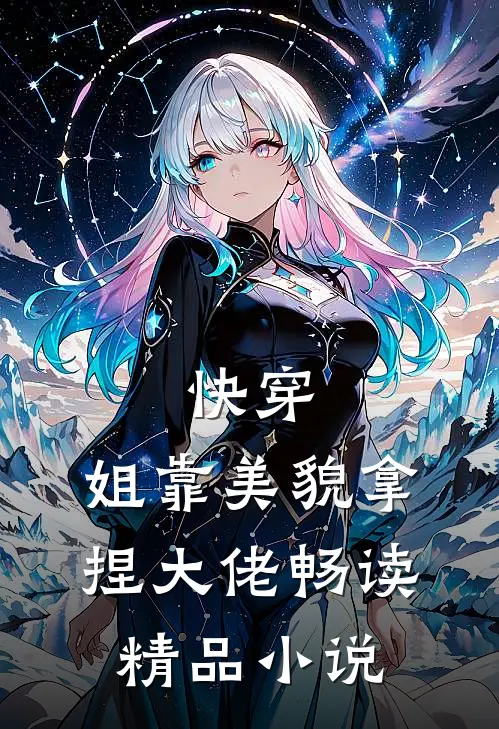 快穿：姐靠美貌拿捏大佬畅读精品小说