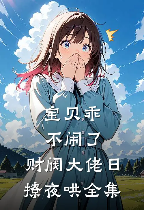 宝贝乖不闹了，财阀大佬日撩夜哄全集
