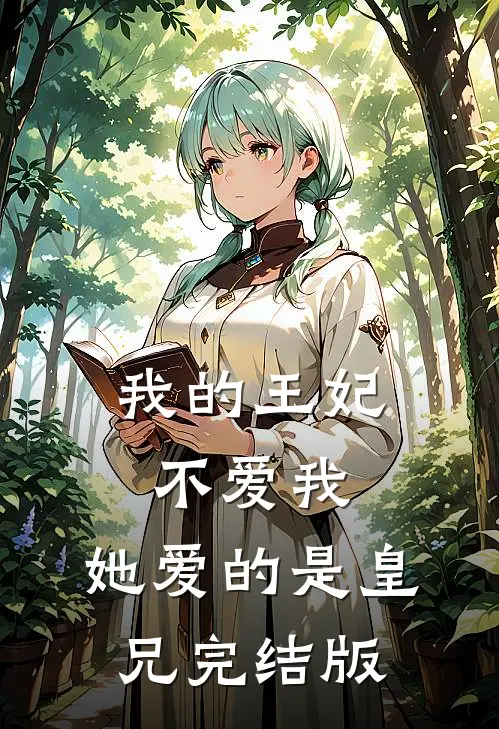 我的王妃不爱我，她爱的是皇兄完结版