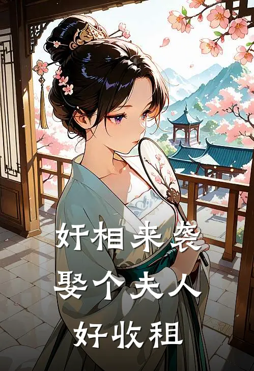 奸相来袭，娶个夫人好收租