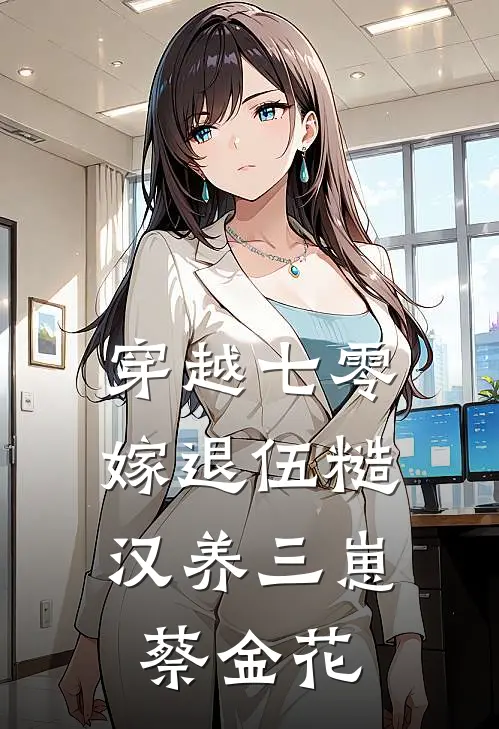 穿越七零，嫁退伍糙汉养三崽蔡金花