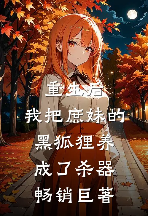 重生后，我把庶妹的黑狐狸养成了杀器畅销巨著