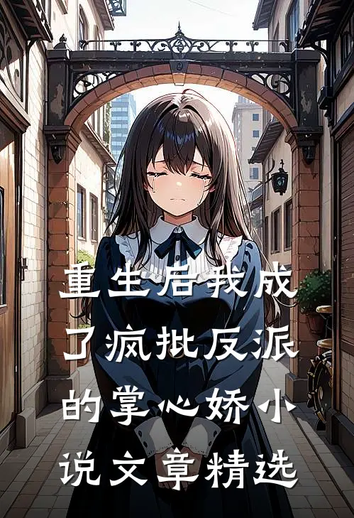 重生后我成了疯批反派的掌心娇小说文章精选
