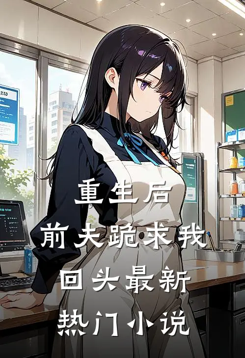 重生后,前夫跪求我回头最新热门