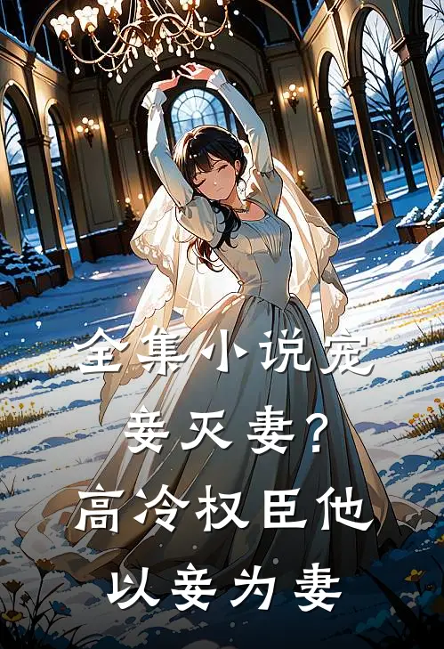 全集宠妾灭妻?高冷权臣他以妾为妻免费阅读