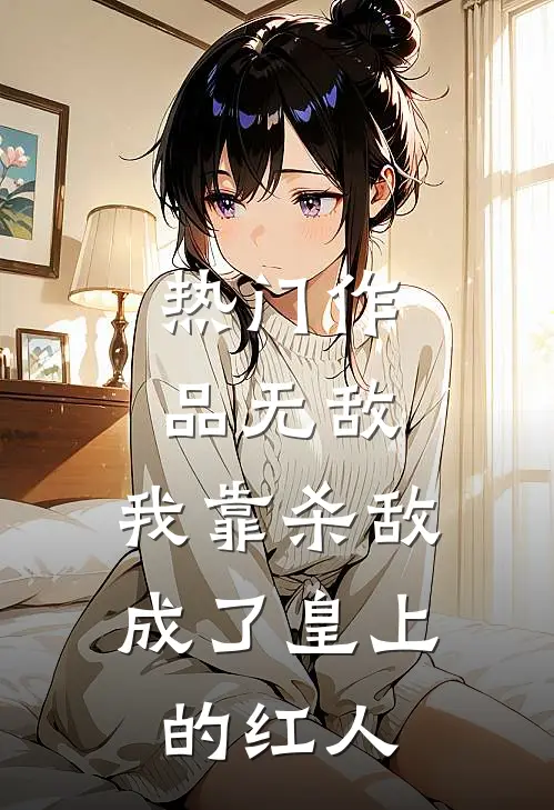 热门作品无敌：我靠杀敌成了皇上的红人