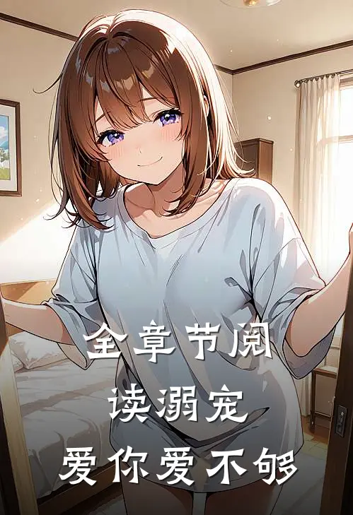 全章节阅读溺宠：爱你爱不够