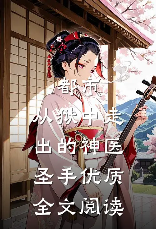 都市：从狱中走出的神医圣手优质全文阅读