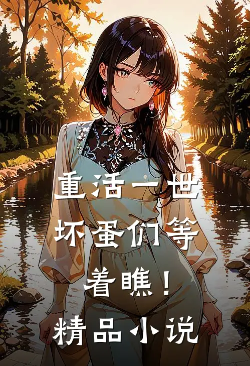 重活一世，坏蛋们等着瞧！精品小说