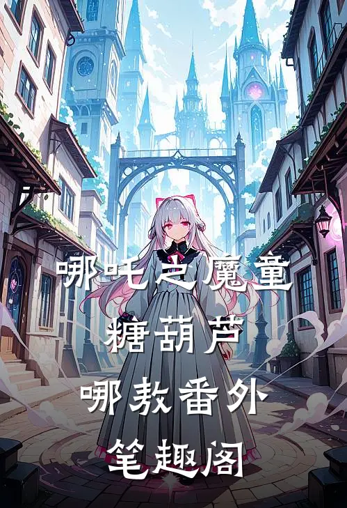 哪吒之魔童：糖葫芦：哪敖番外笔趣阁