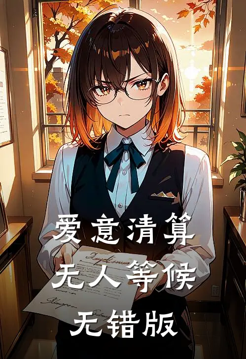 爱意清算，无人等候无错版