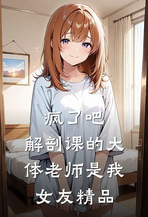 疯了吧，解剖课的大体老师是我女友精品