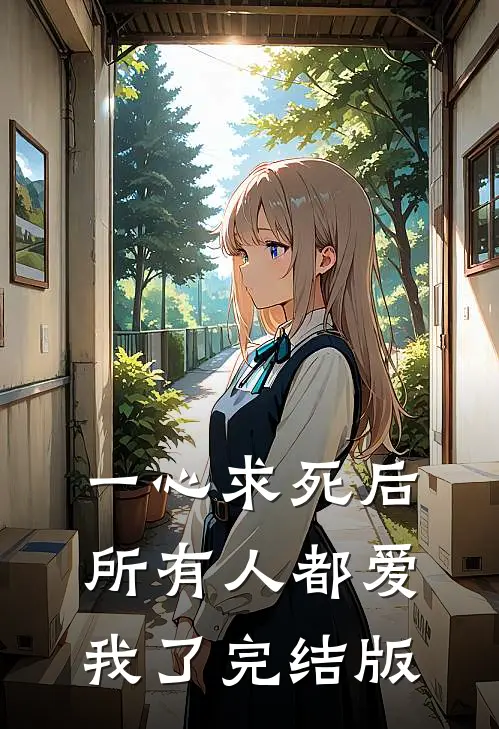 一心求死后,所有人都爱我了完结版