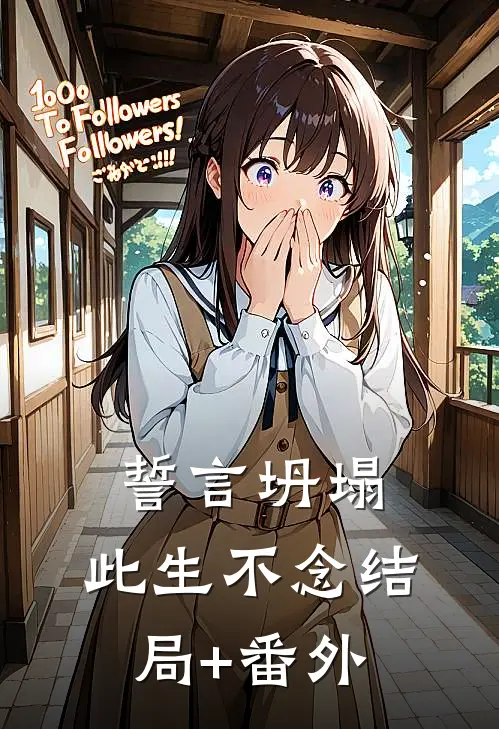誓言坍塌，此生不念结局+番外