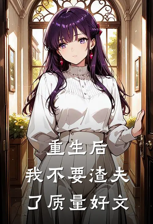 重生后，我不要渣夫了质量好文