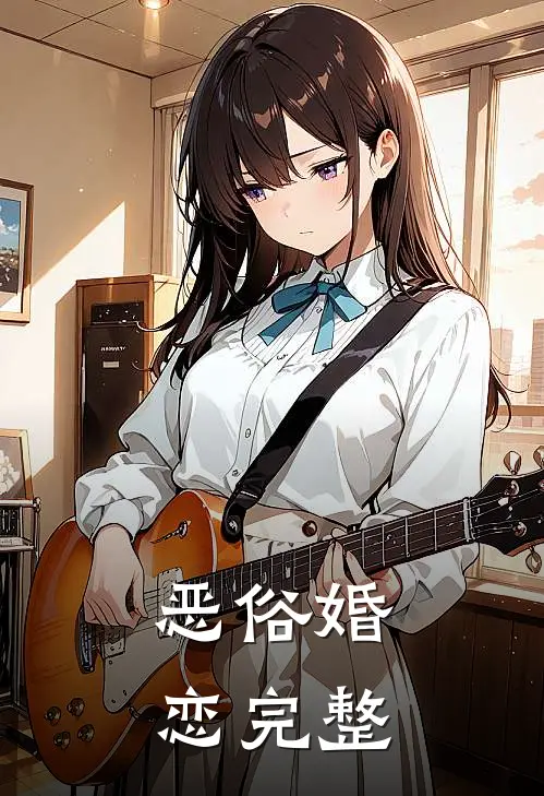 恶俗婚恋完整