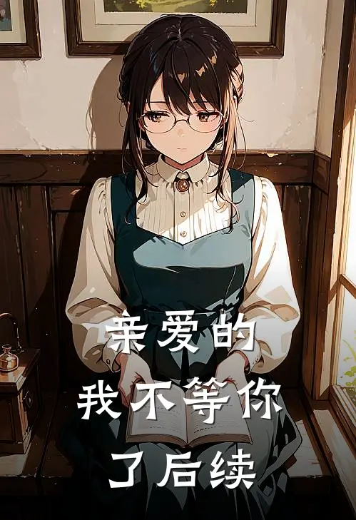 亲爱的,我不等你了后续免费阅读