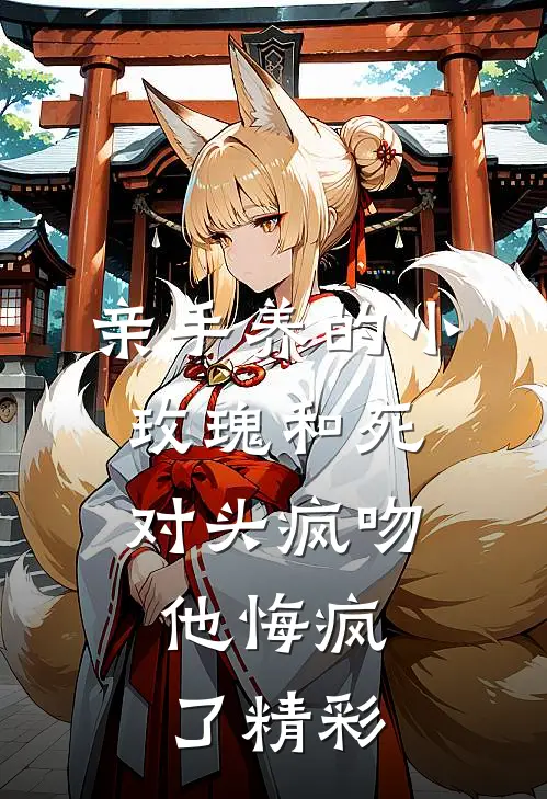 亲手养的小玫瑰和死对头疯吻，他悔疯了精彩