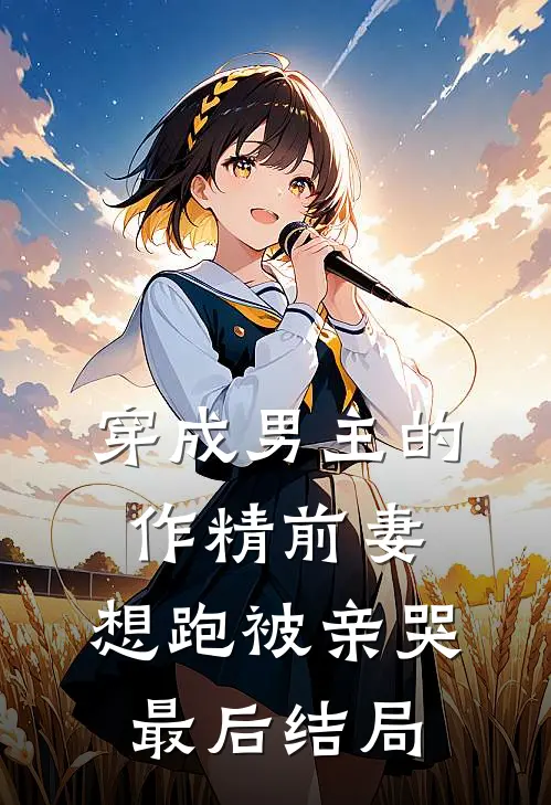 穿成男主的作精前妻,想跑被亲哭最后结局怎么样了