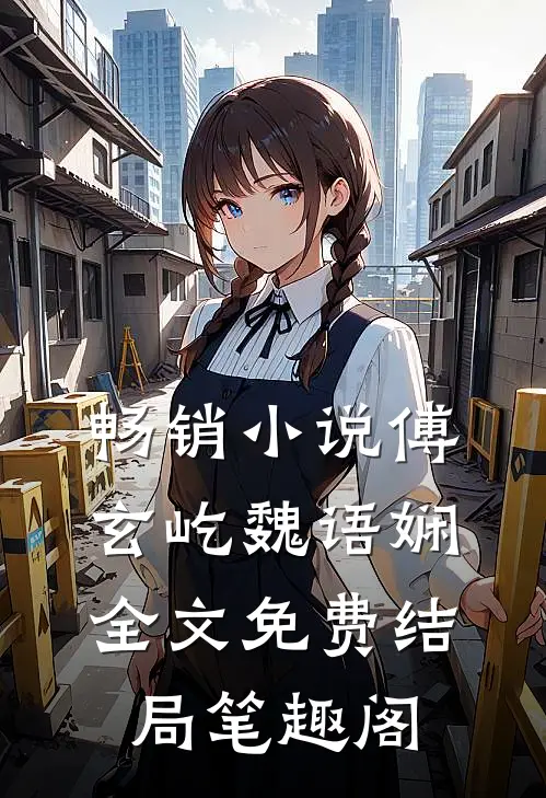 畅销傅玄屹魏语娴全文免费结局笔趣阁