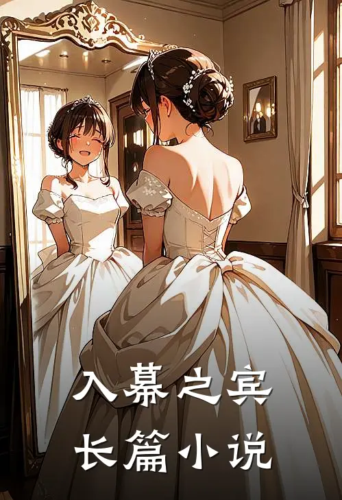 入幕之宾长篇小说