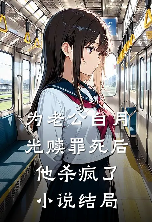 为老公白月光赎罪死后，他杀疯了小说结局