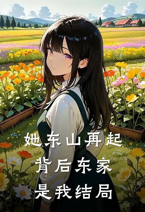 她东山再起,背后东家是我结局怎么样