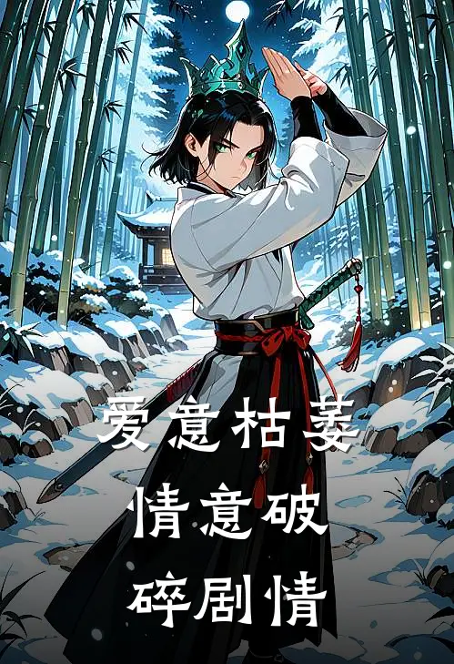爱意枯萎,情意破碎剧情分集介绍