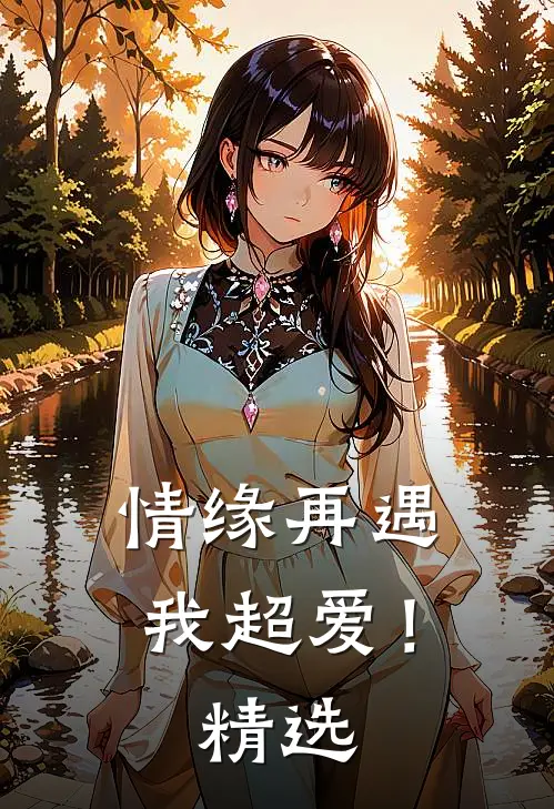 情缘再遇，我超爱！精选
