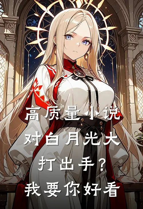 高质量小说对白月光大打出手？我要你好看