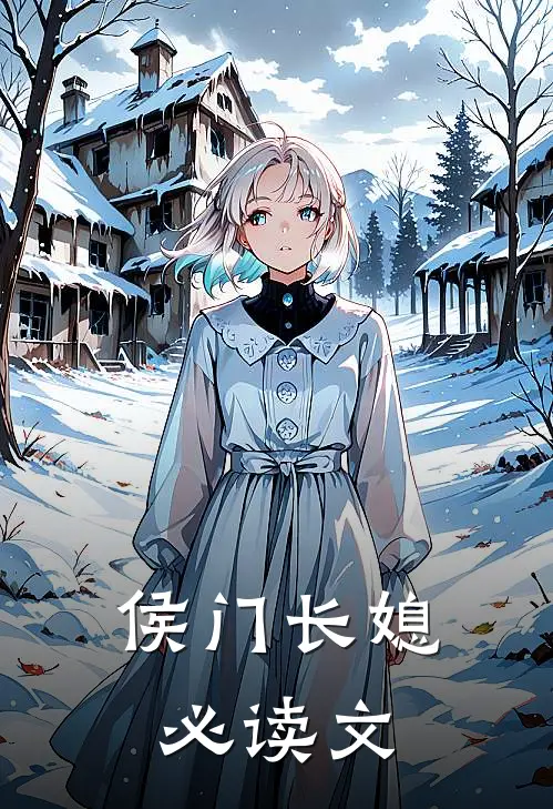 侯门长媳必读文