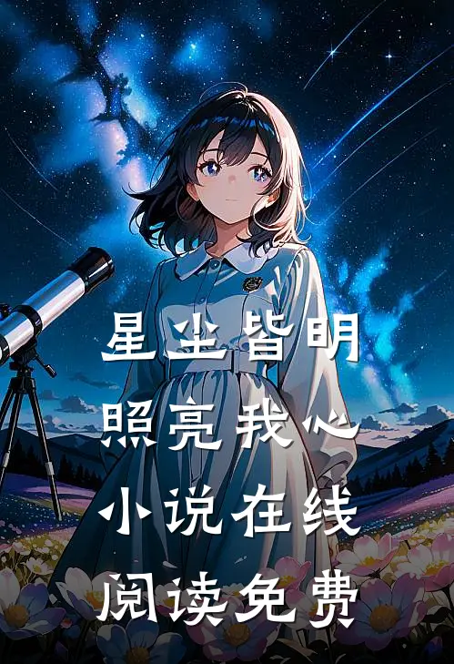 星尘皆明,照亮我心在线阅读免费全文