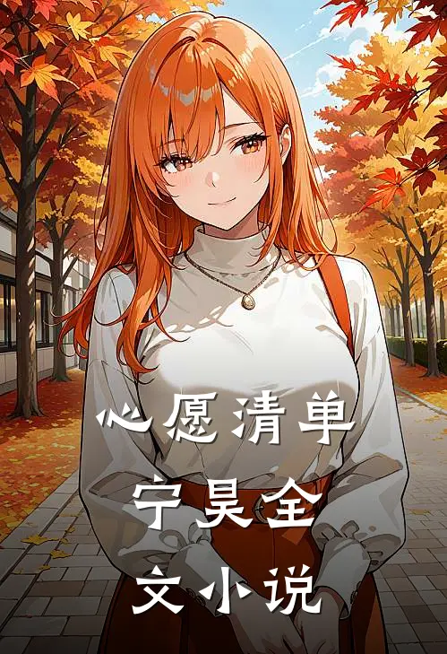 心愿清单：宁昊全文小说