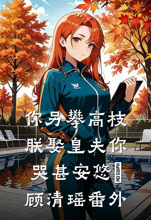 你另攀高枝，朕娶皇夫你哭甚安悠玥顾清瑶番外