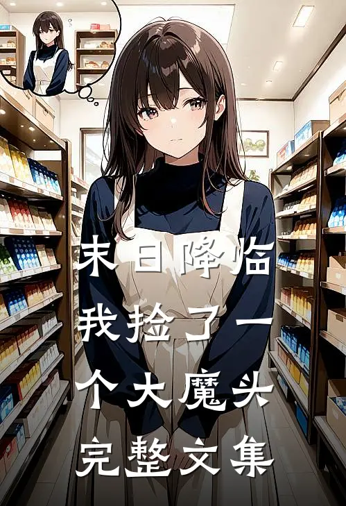 末日降临：我捡了一个大魔头完整文集