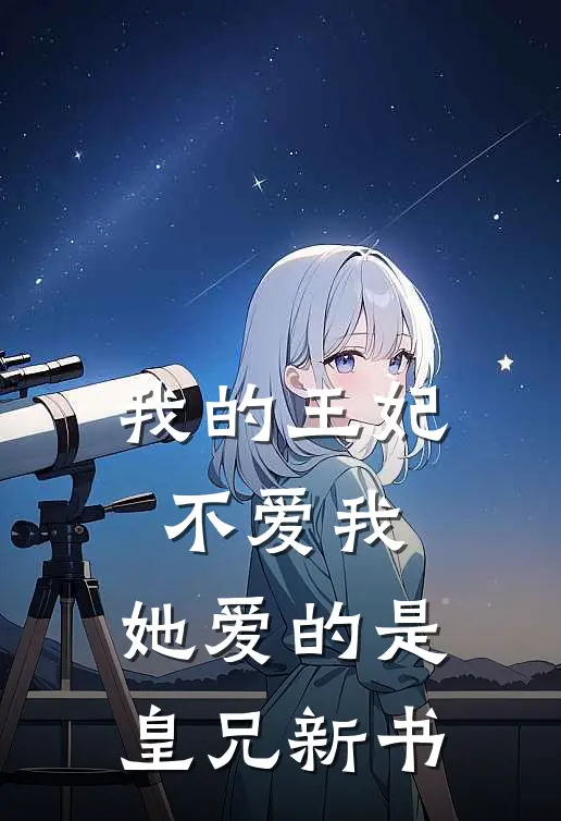 我的王妃不爱我，她爱的是皇兄新书