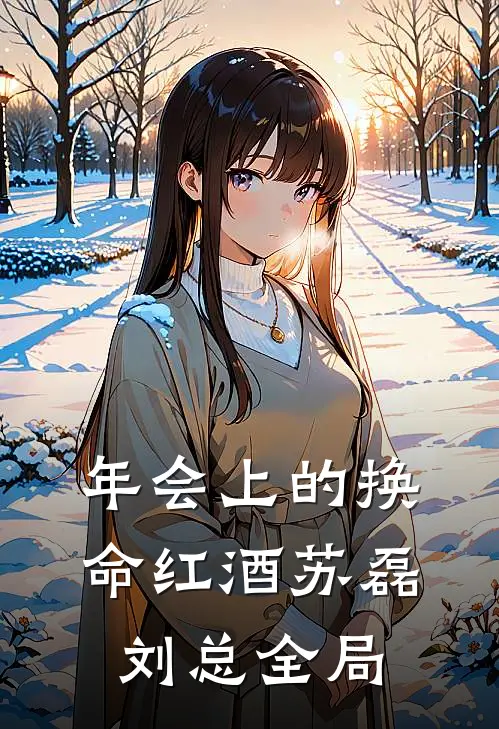 年会上的换命红酒苏磊刘总全局