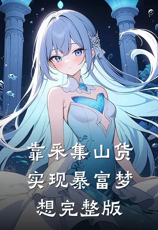 靠采集山货，实现暴富梦想完整版