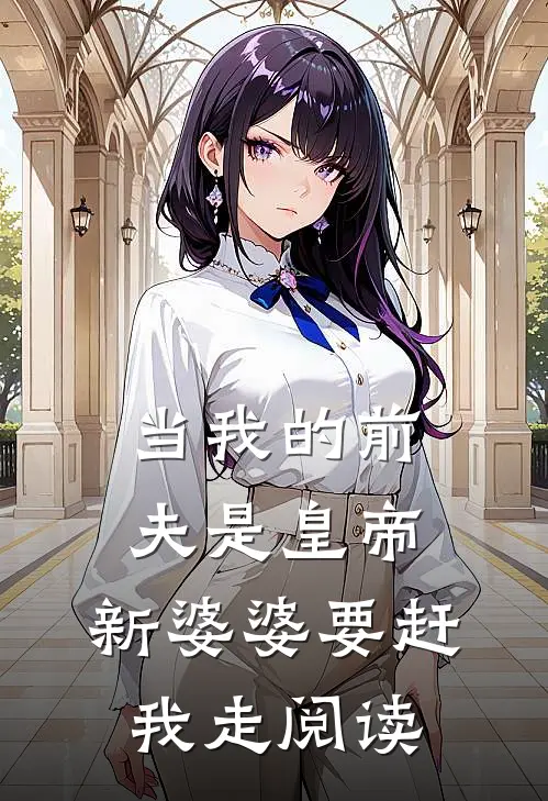 当我的前夫是皇帝，新婆婆要赶我走阅读