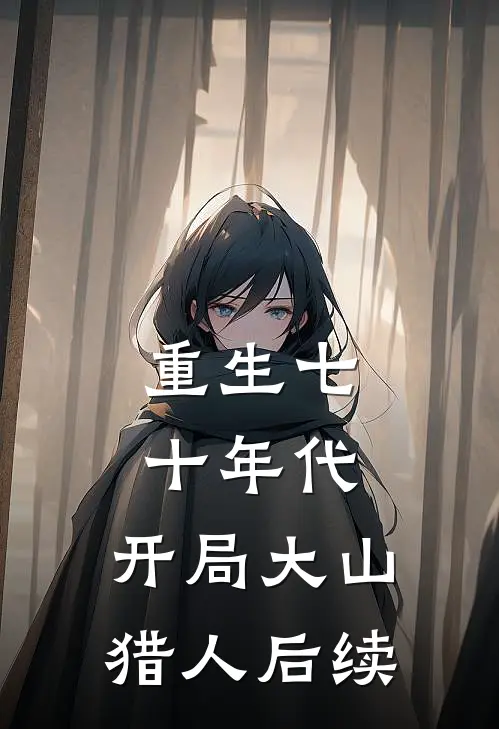 重生七十年代，开局大山猎人后续