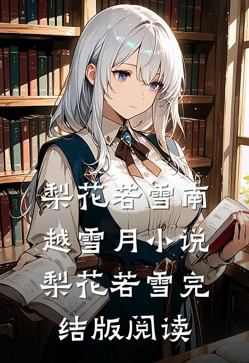梨花若雪南越雪月小说_梨花若雪完结版阅读